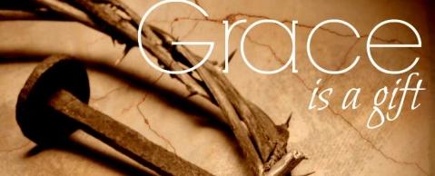 The Gift of Grace