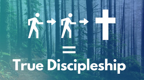 Following in Faith