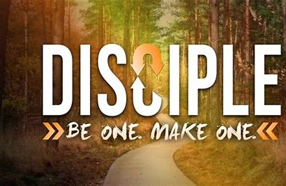 Faithful Disciple