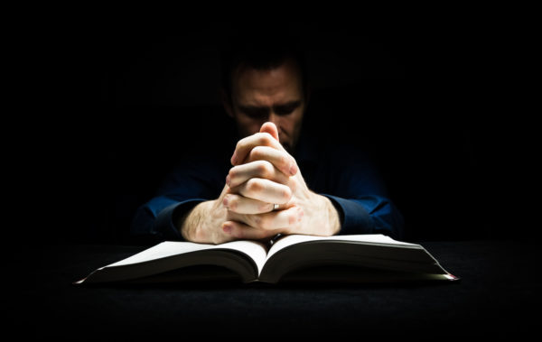How To Pray
