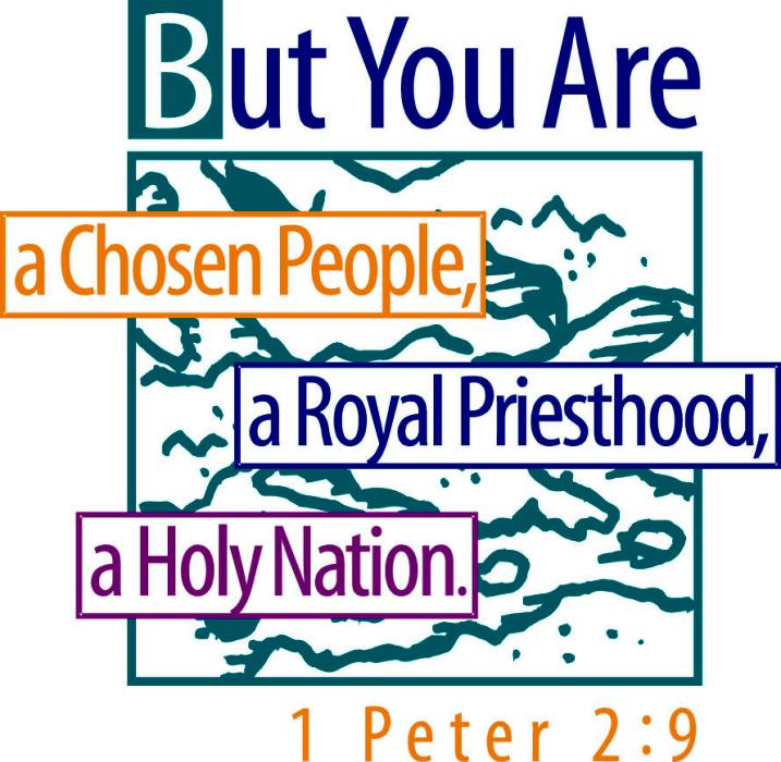Chosen By God to Declare His Praises