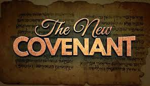 The New Covenant Fulfilled