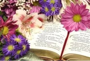 Springtime With God